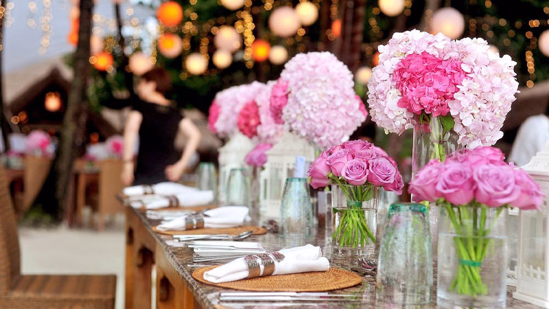 Houston wedding venue