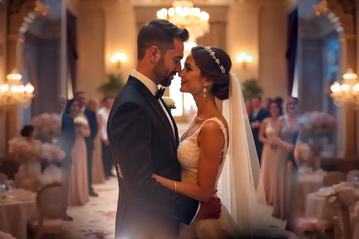 Best Wedding Venues Houston