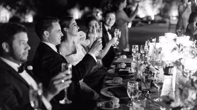 Houston wedding packages,