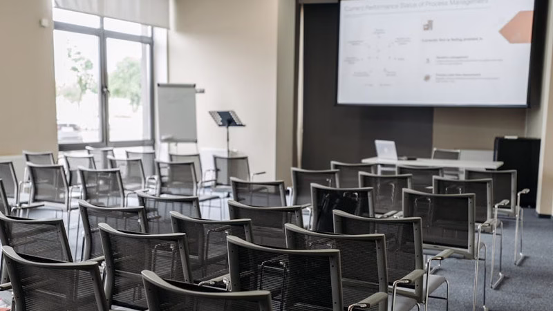 Houston corporate event venues