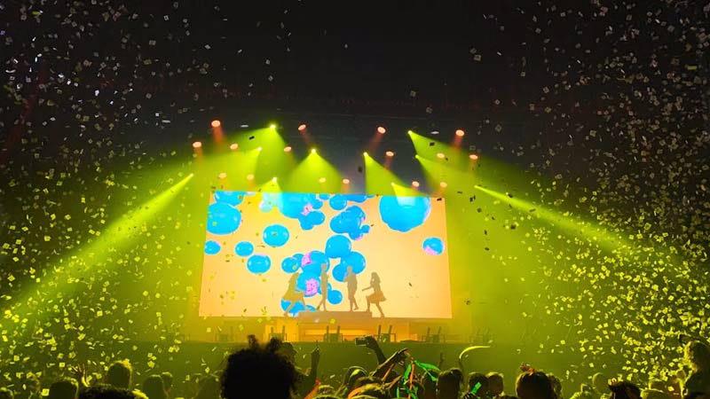 Houston event venue